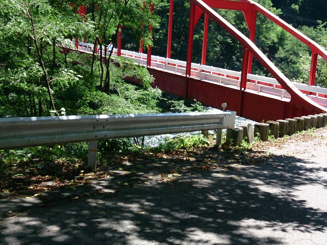 Seseragi no Yu-松本市必去景点