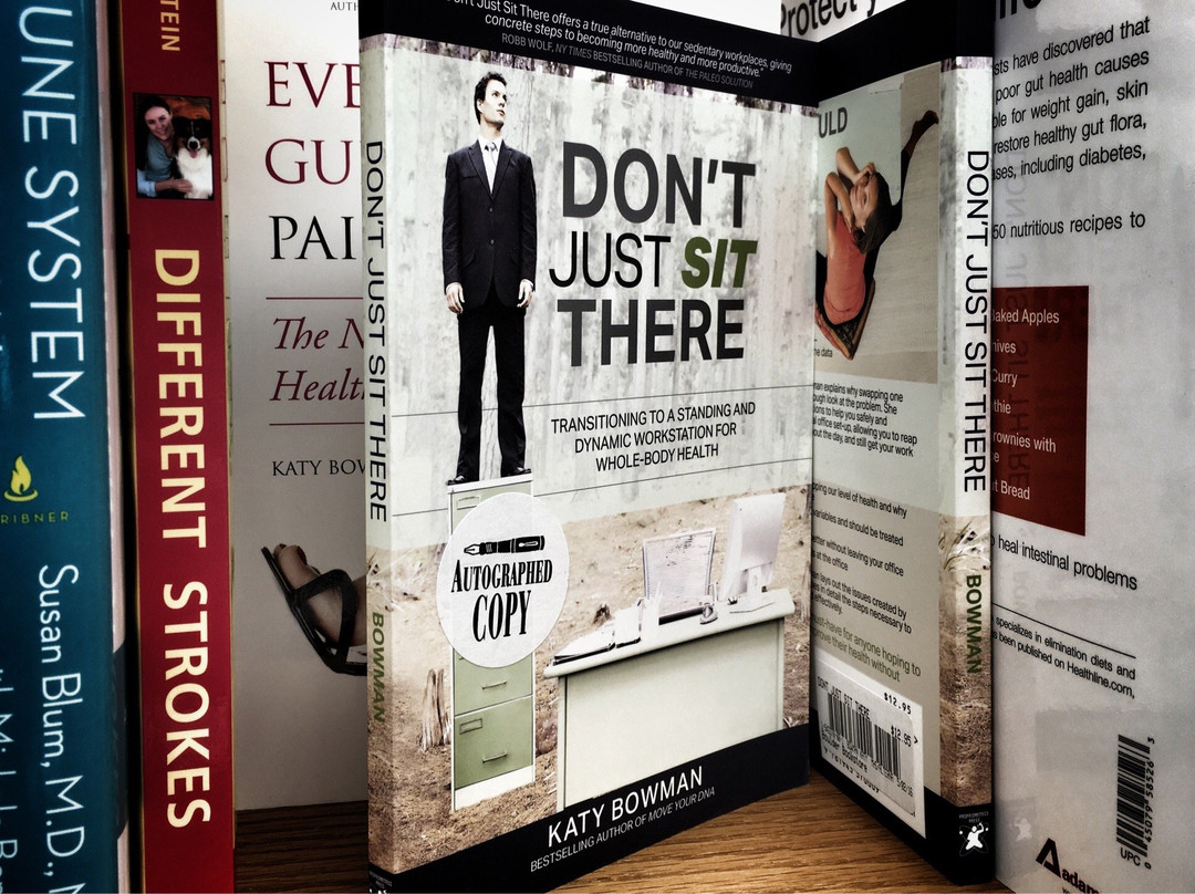 Boulder Book Store-博尔德必去景点