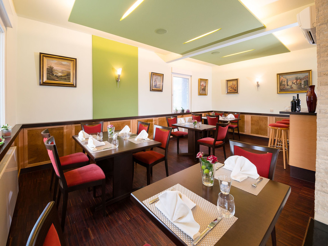 Hotel Restaurant Vater Rhein主图