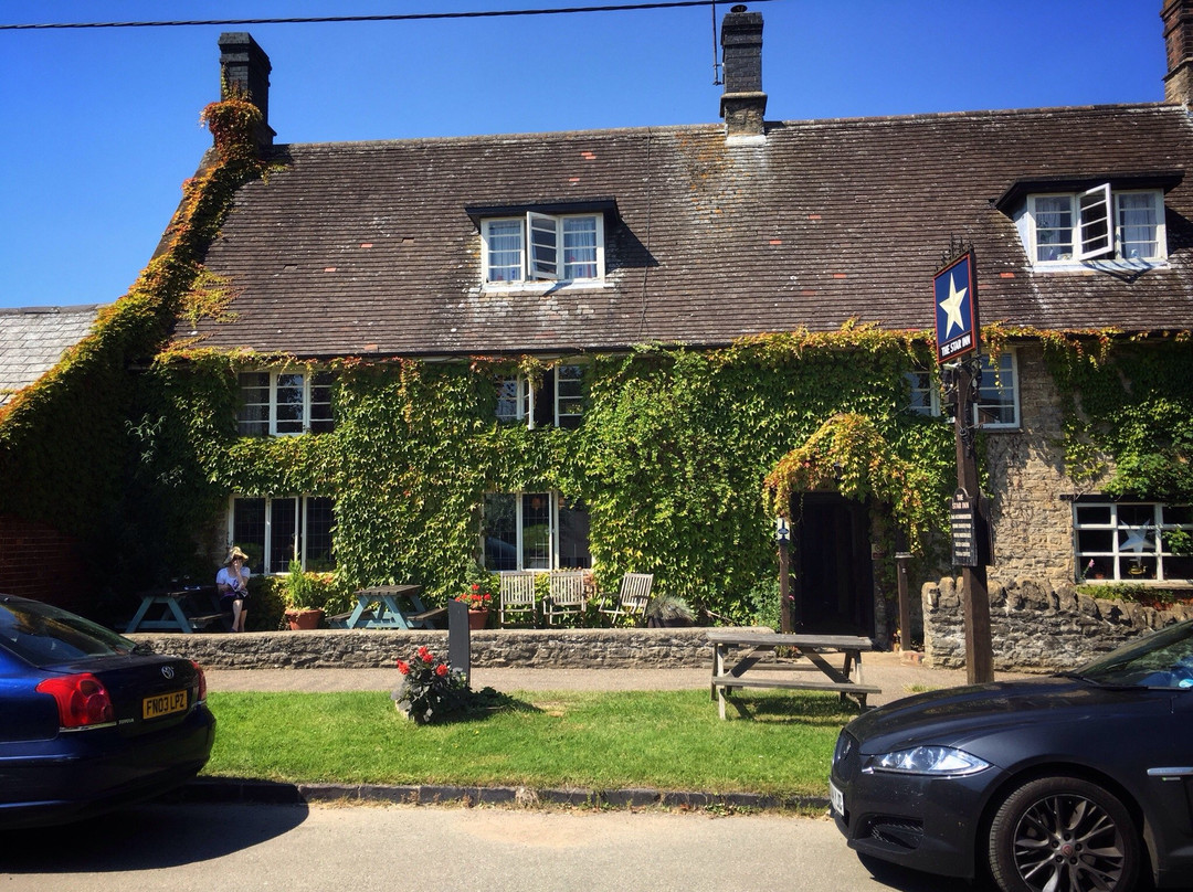 The Star Inn
