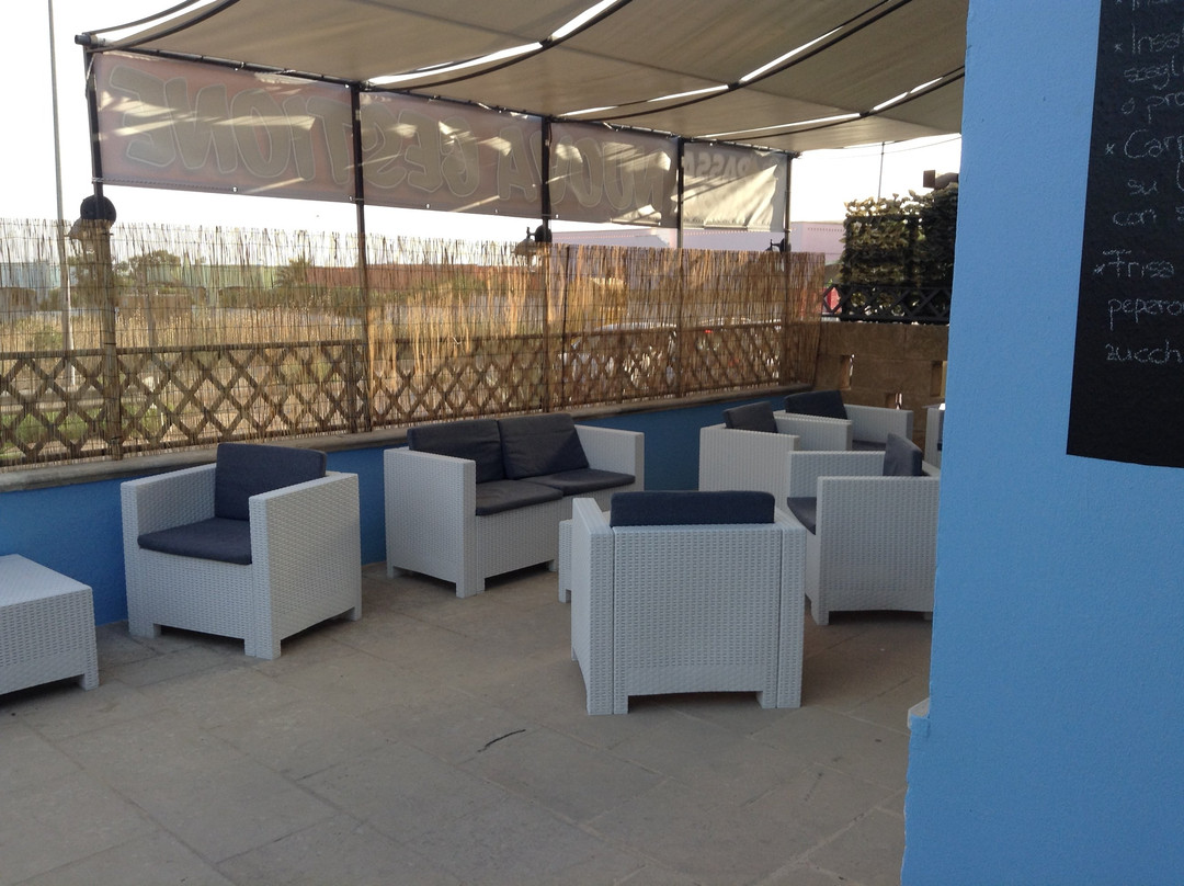 Passaparola Trattoria