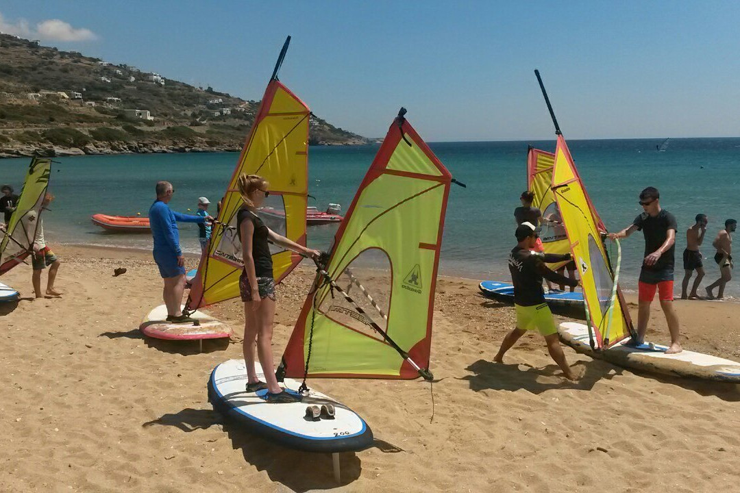 Wesurfin'-Kypri必去景点