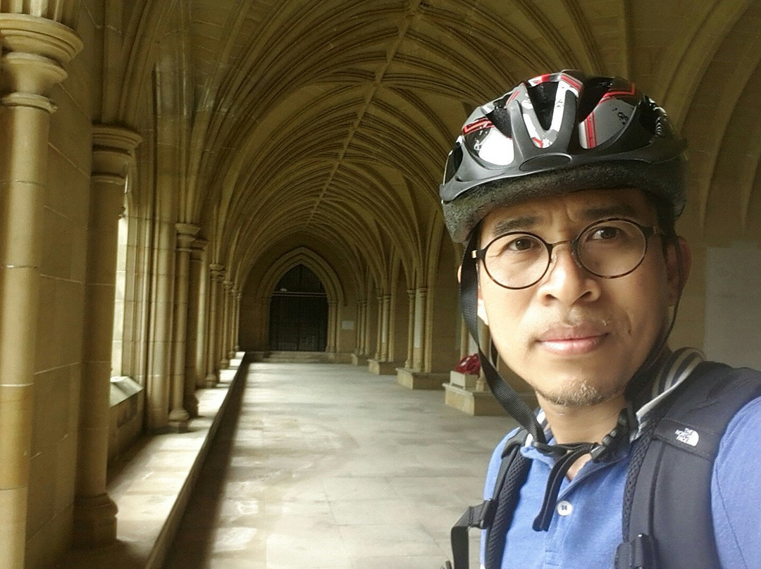 Bike Trips景点图片