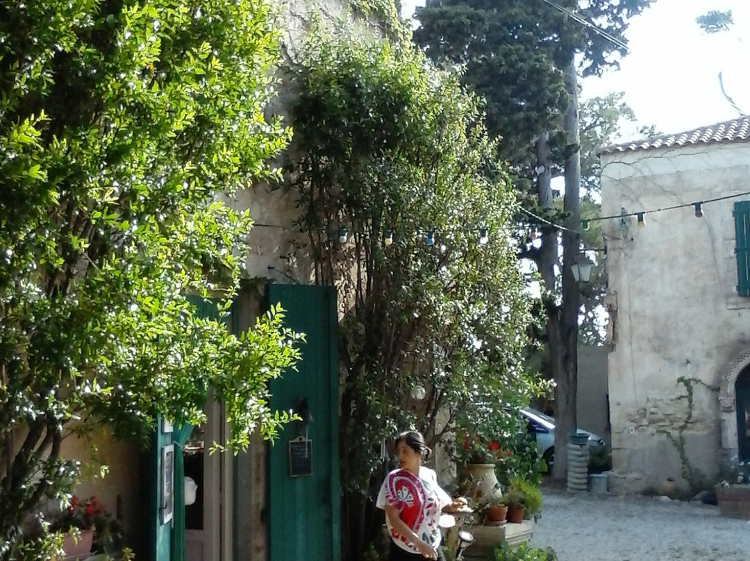 Domaine De Salabert主图
