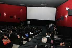 Cinema de Aracati景点图片