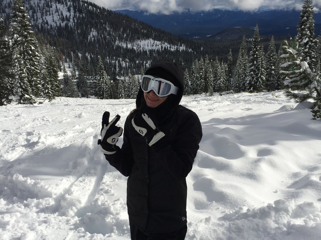 Mount Shasta Board & Ski Park景点图片
