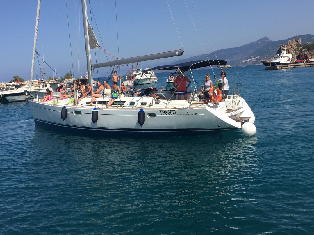 Madonie Holidays-切法卢必去景点