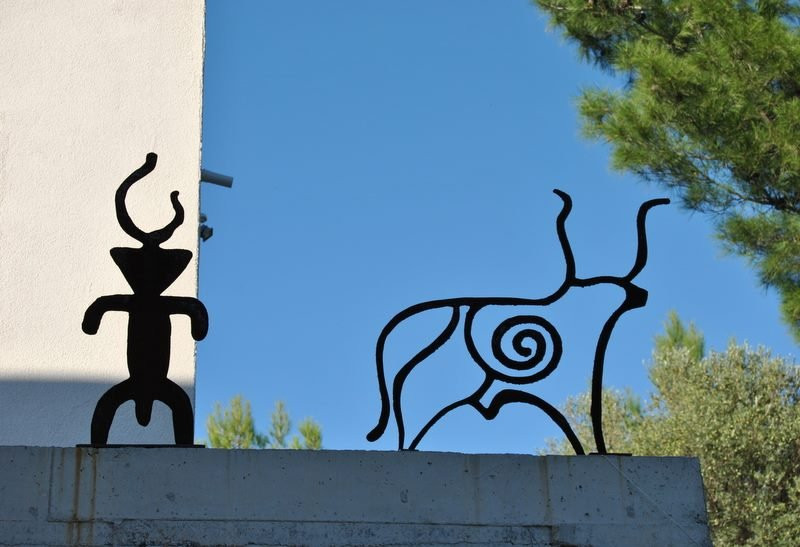 Ender Guzey Museum ARThill-博德鲁姆必去景点