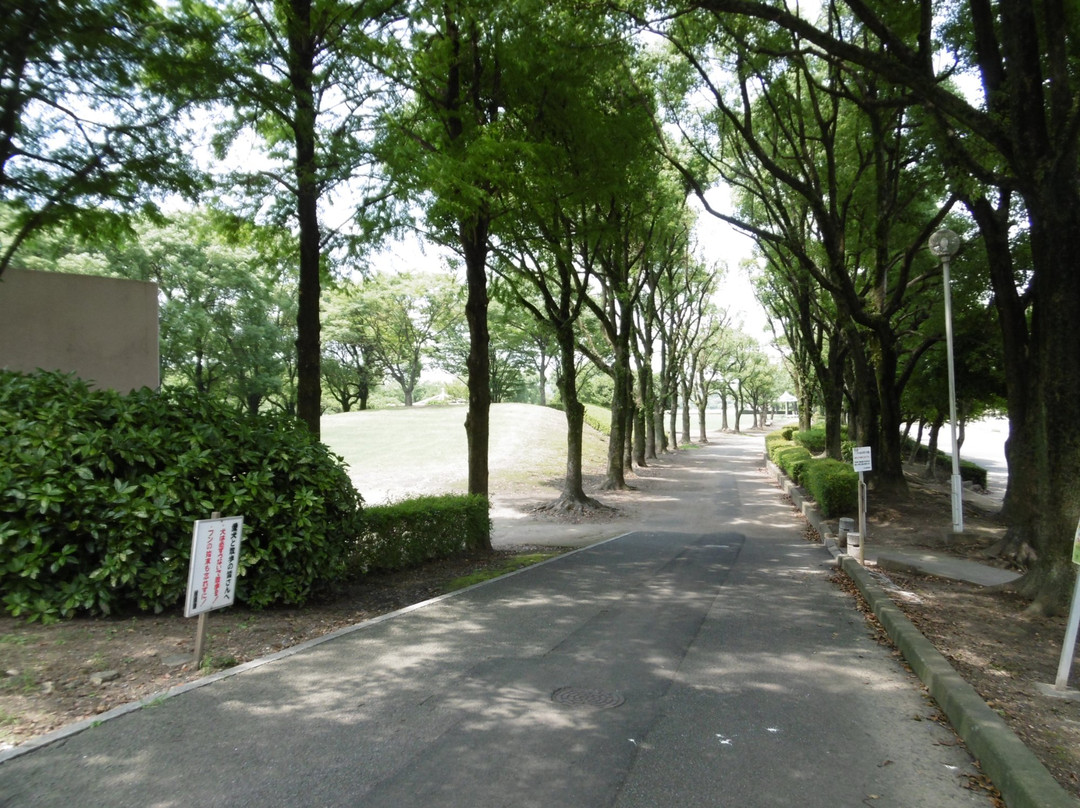 Peace Citizen Park-大分市必去景点