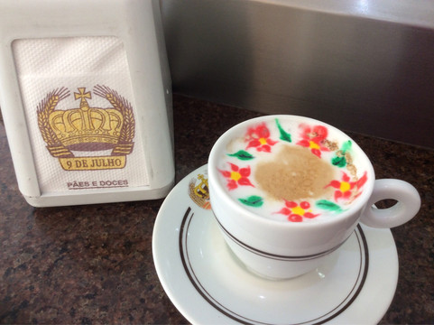 Panificadora 9 de Julho