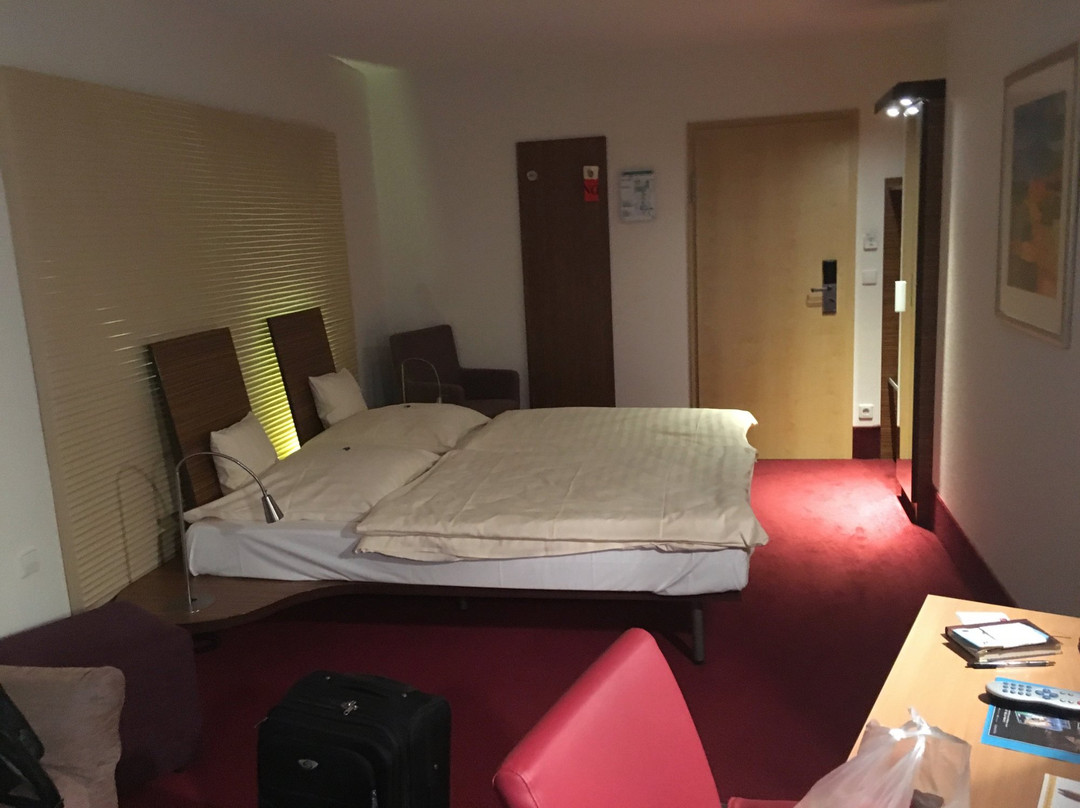 Hotel & Restaurant Jott Wie Jager主图