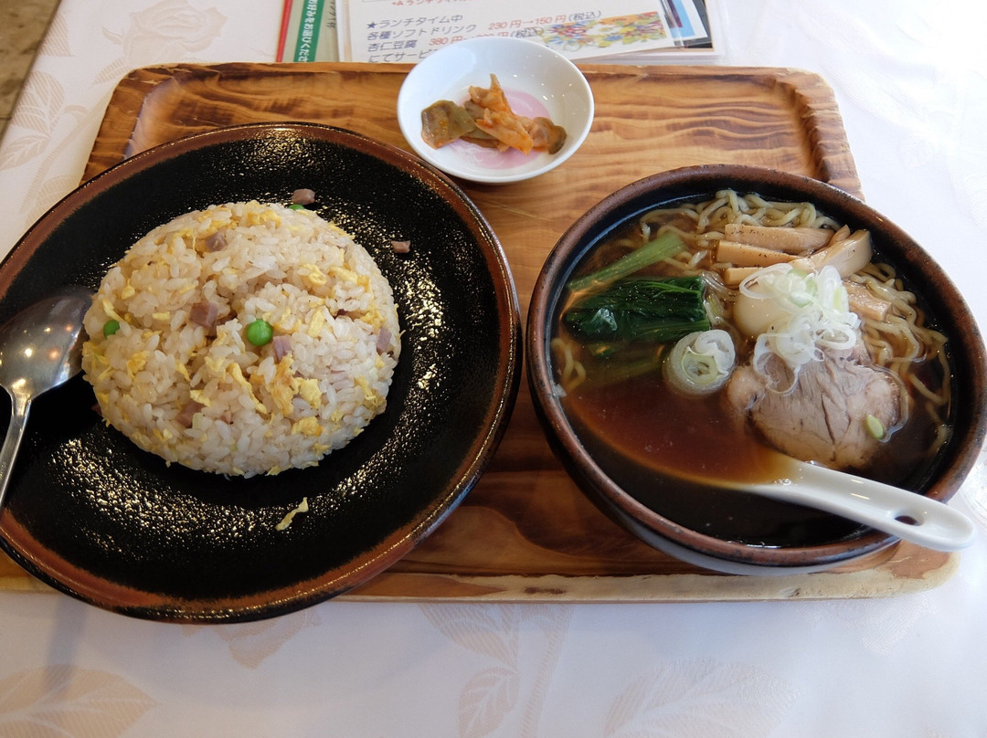 金龍飯店