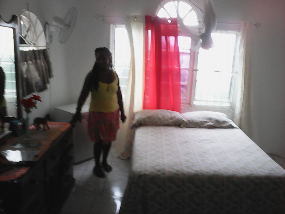 Tina's Guest House主图