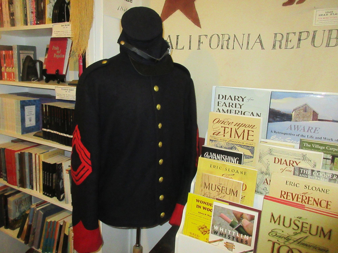 Columbia Booksellers & Stationers-Columbia必去景点