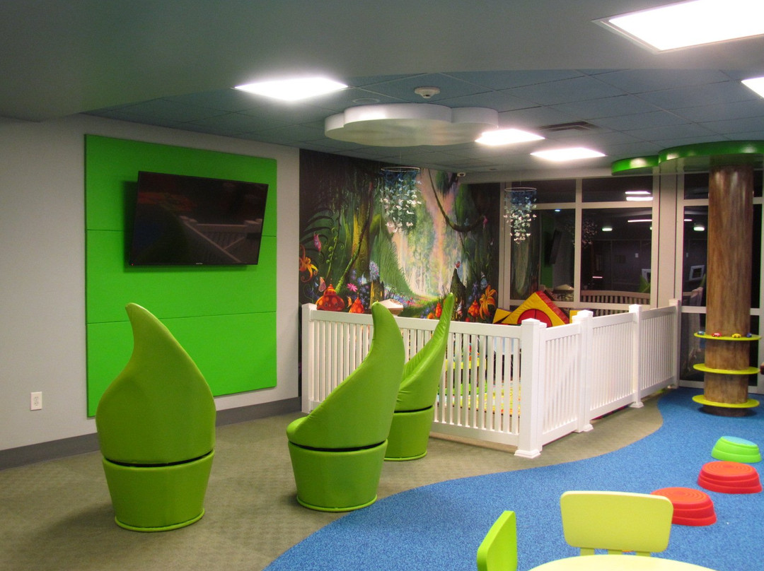 The Keller Pointe-Keller必去景点