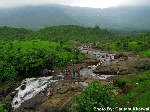 Kondeshwar Temple景点图片