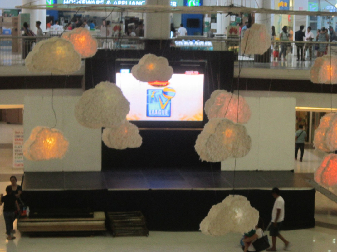 CSI The City Mall Dagupan景点图片
