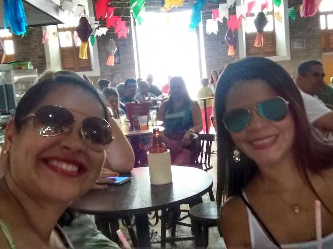 Mercado Público de Gravatá-格拉瓦塔必去景点