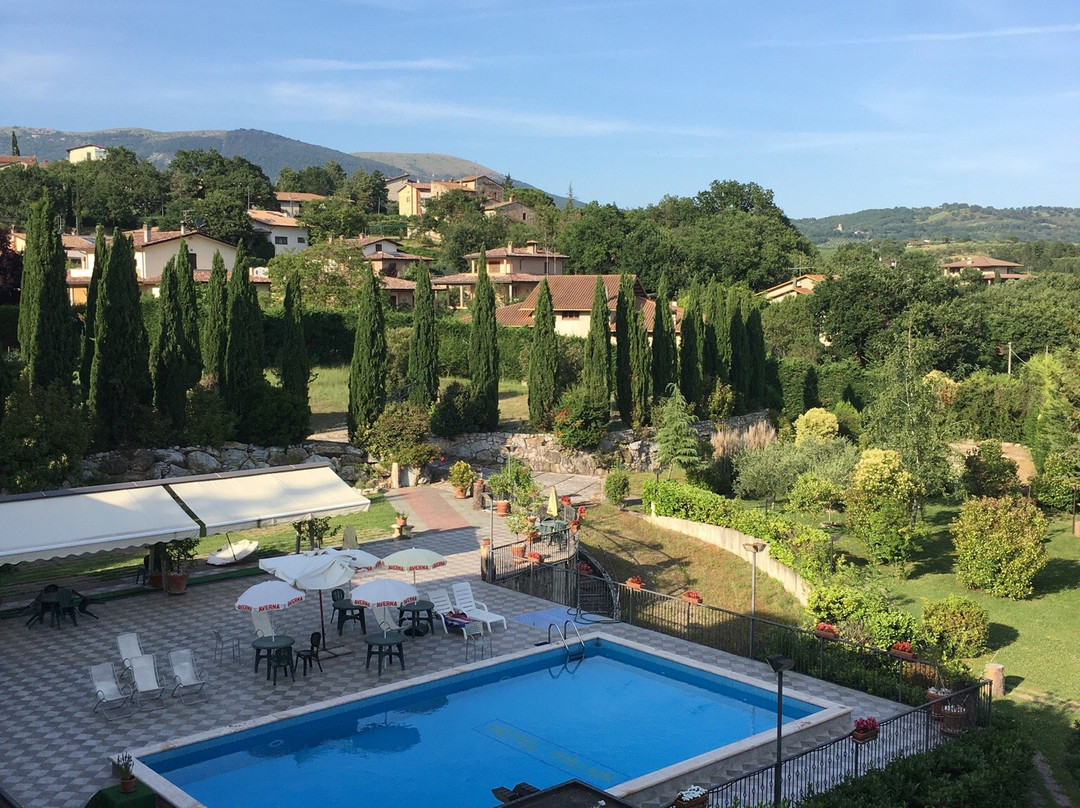 Hotel Faina