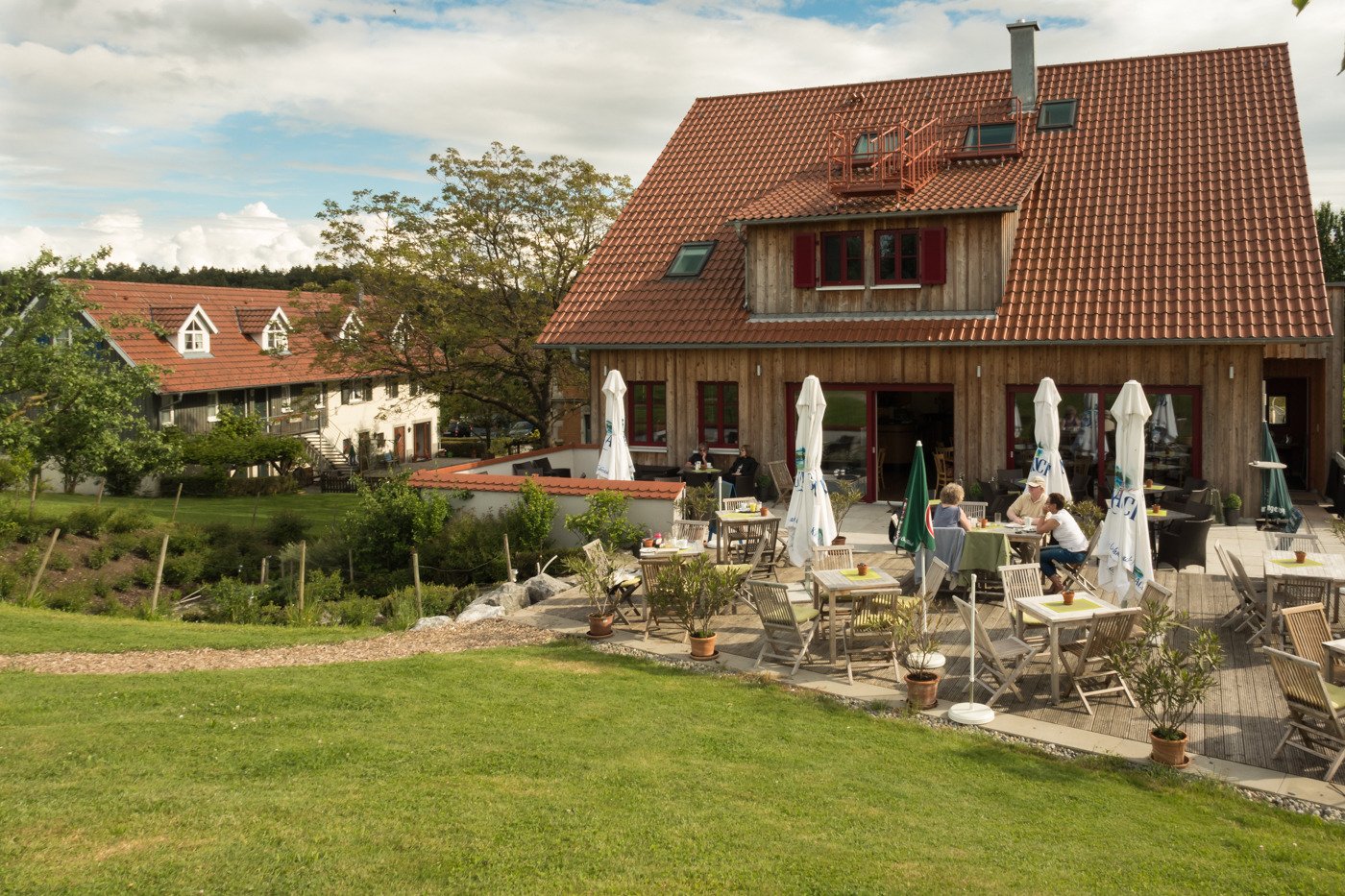 Hofgut Schleinsee-官方