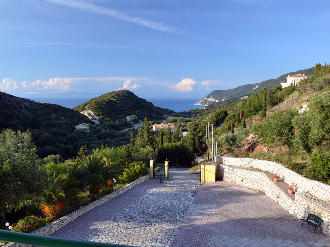 La Casa D' Irene主图