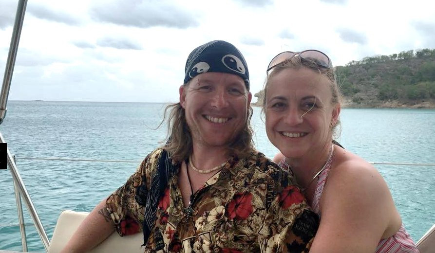 Joy Sailing Tours-Jolly Harbour必去景点