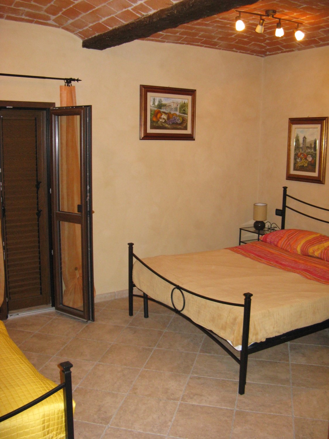 Bed & Breakfast Dal Conte-官方