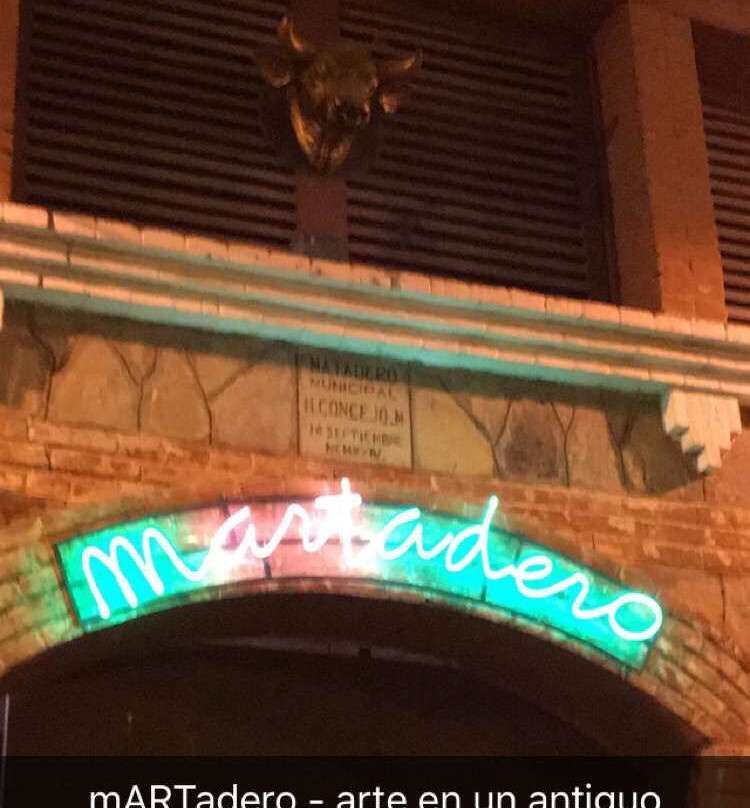 Proyecto Martadero-科恰班巴必去景点