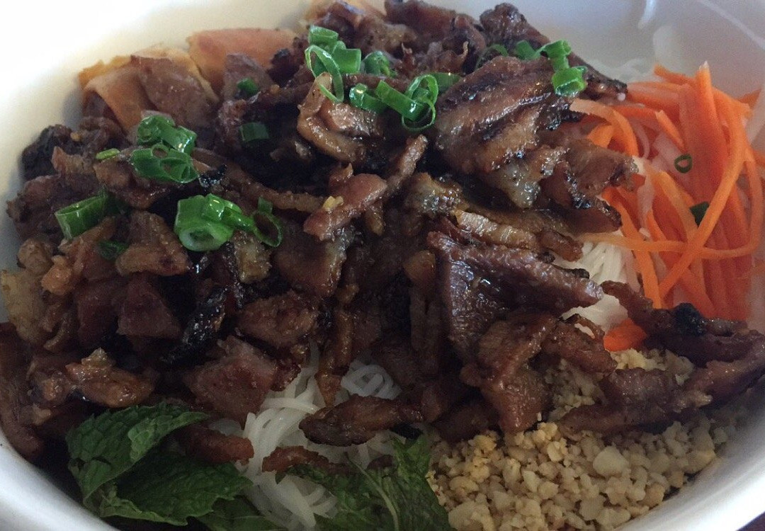 Noahs Vietnamese Fusion Cuisine