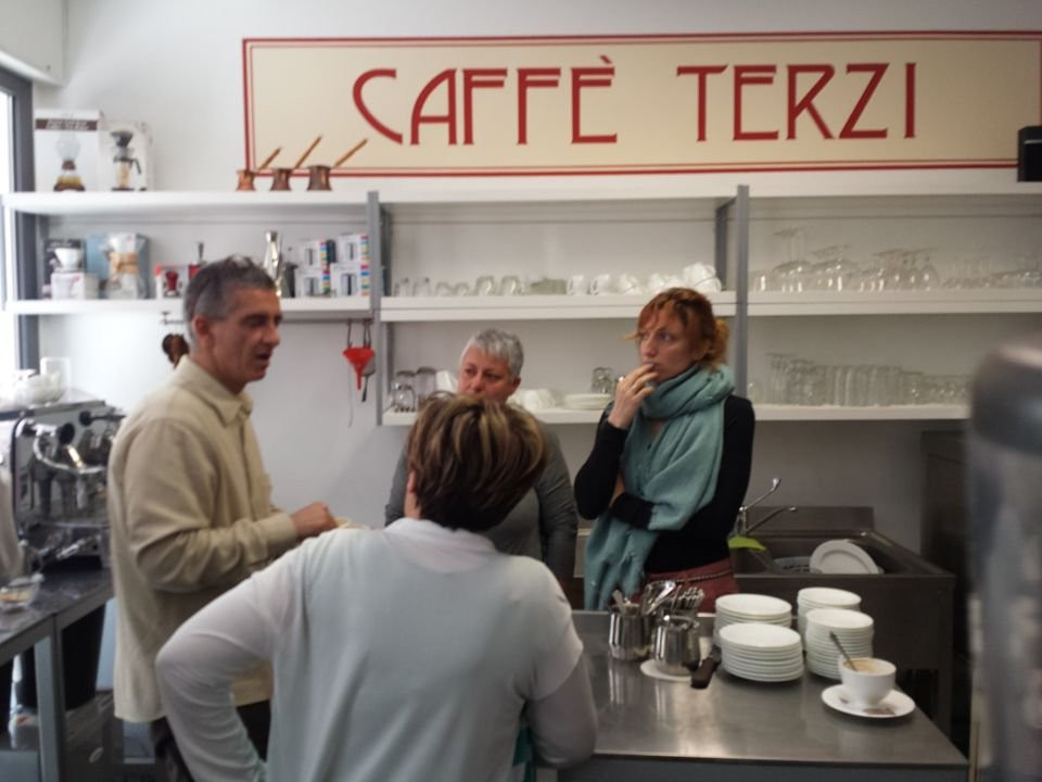 The Terzi Italian Coffee and Barista School - Day Classes景点图片