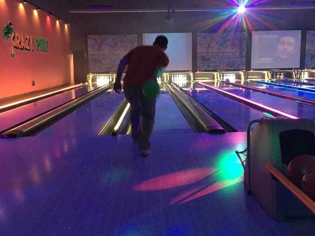 Crazy pinz-韦恩堡必去景点