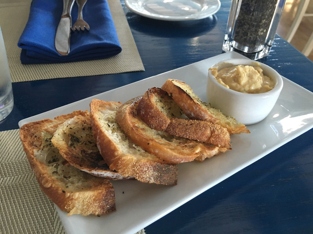 Syosset餐馆和美食-Platia