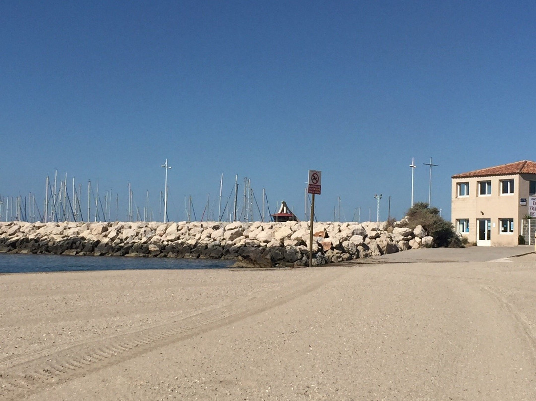 Hôtel à la Méditerranée