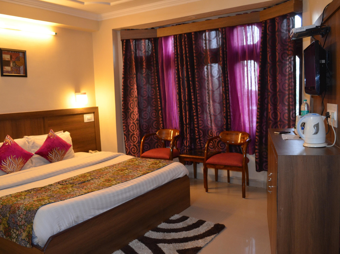 Hotel City Lite主图