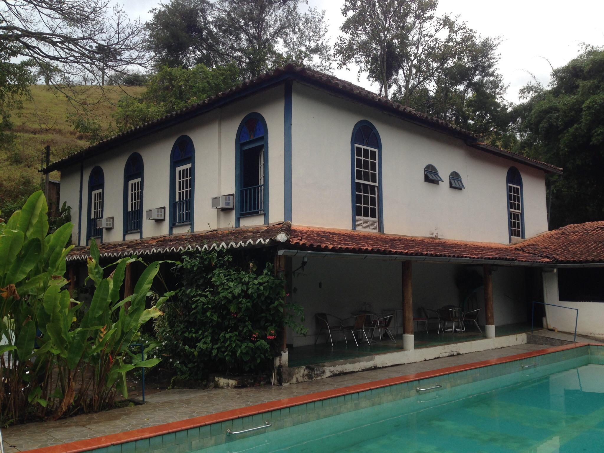 Pousada Chacara Imperial-官方