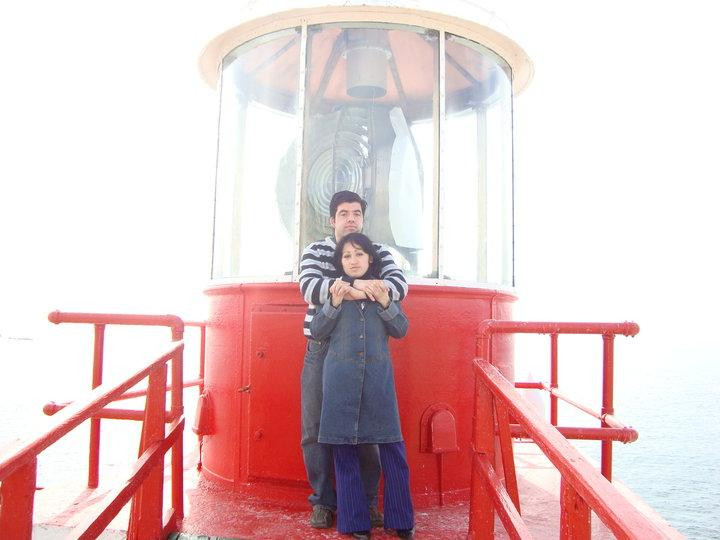 Faro Punta  Tortuga-Coquimbo必去景点