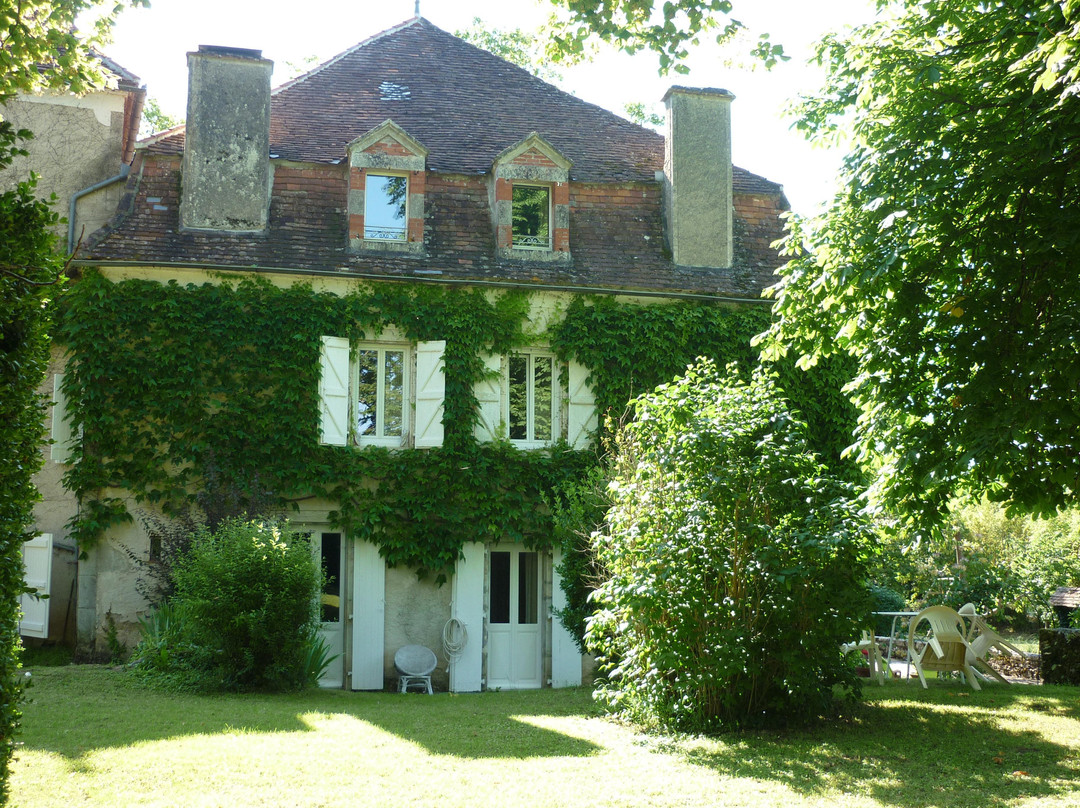 Maison Redon主图