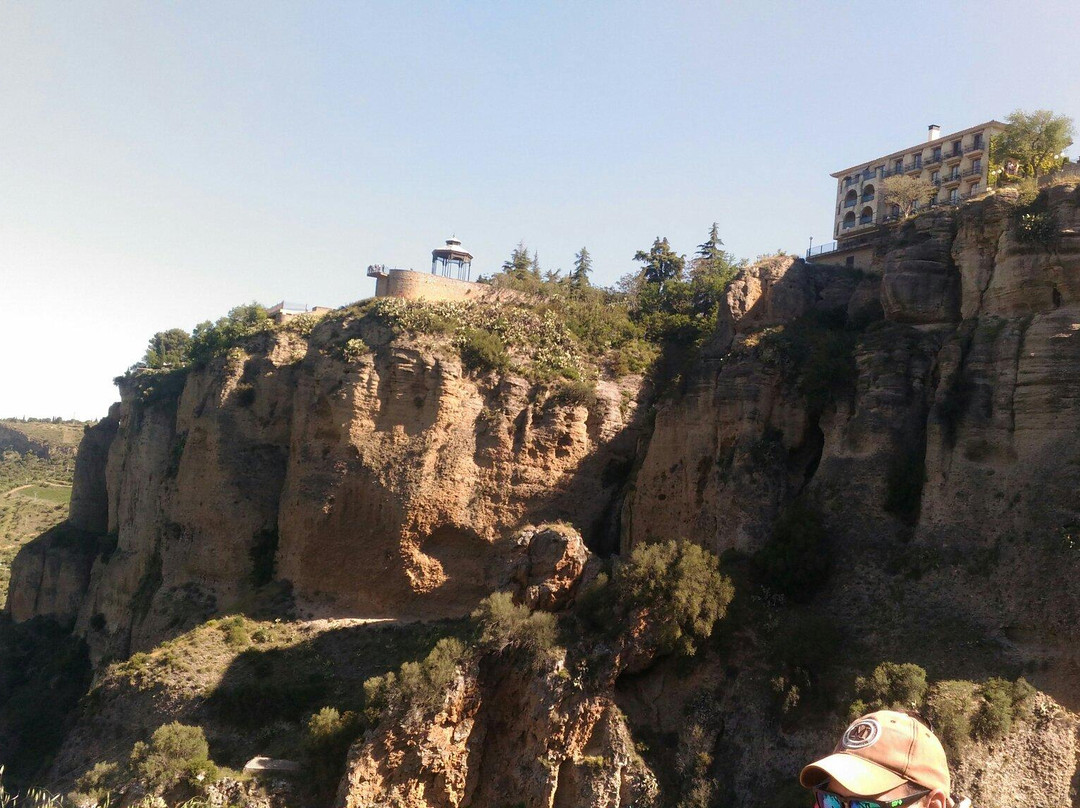 Visita Guiada A Ronda - Tours-隆达必去景点