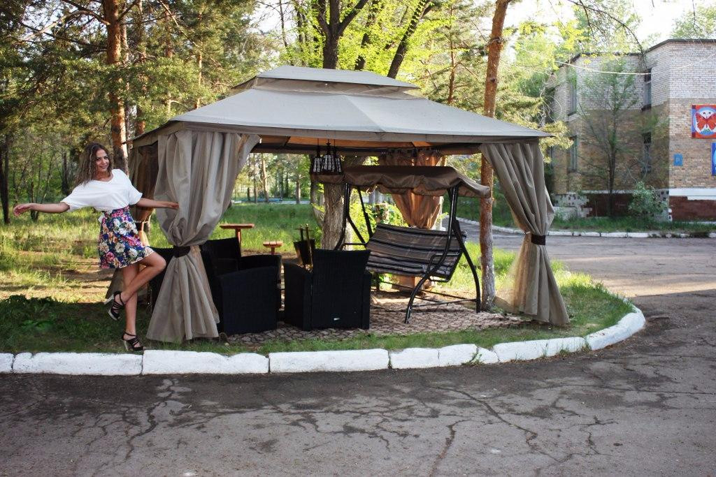 Health Resort Bereznyaki