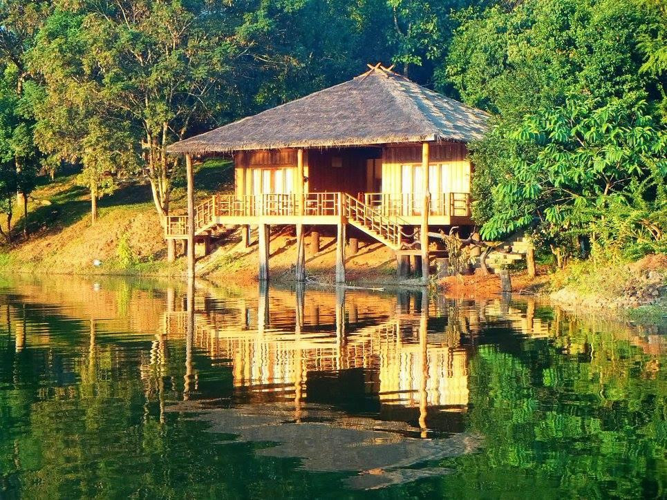 Phon Hong酒店住宿-Nirvana Archipel Resort