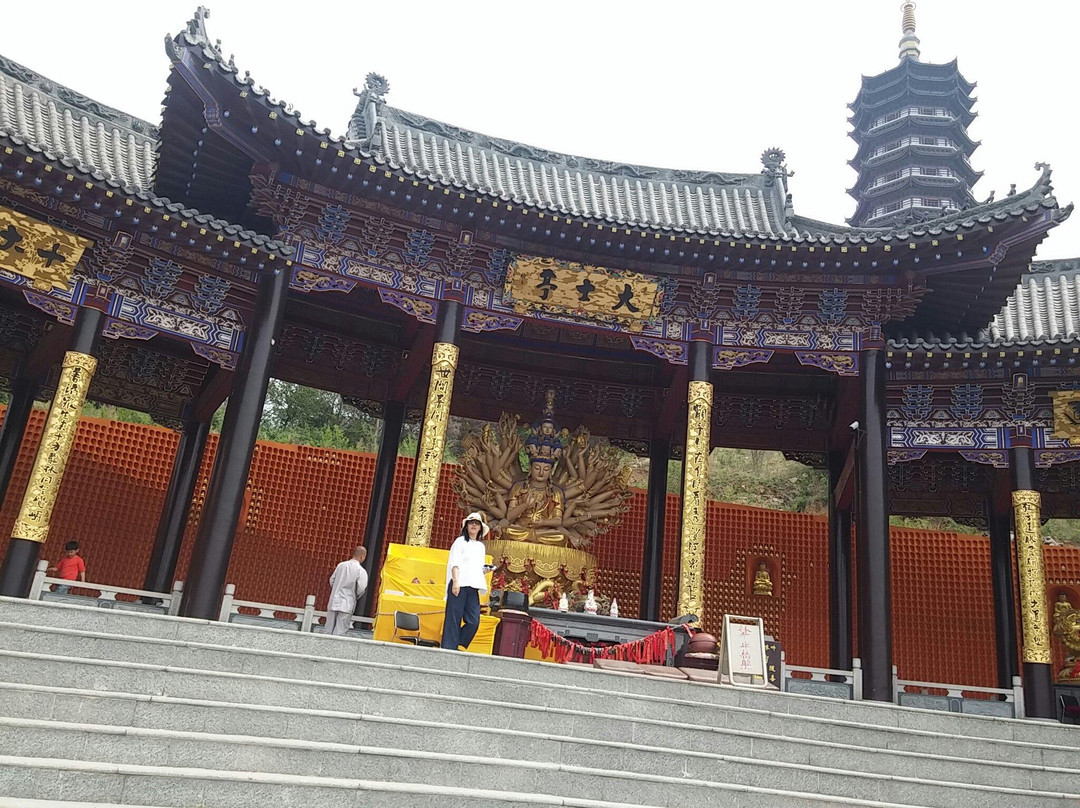 怪坡老虎园-沈阳市必去景点