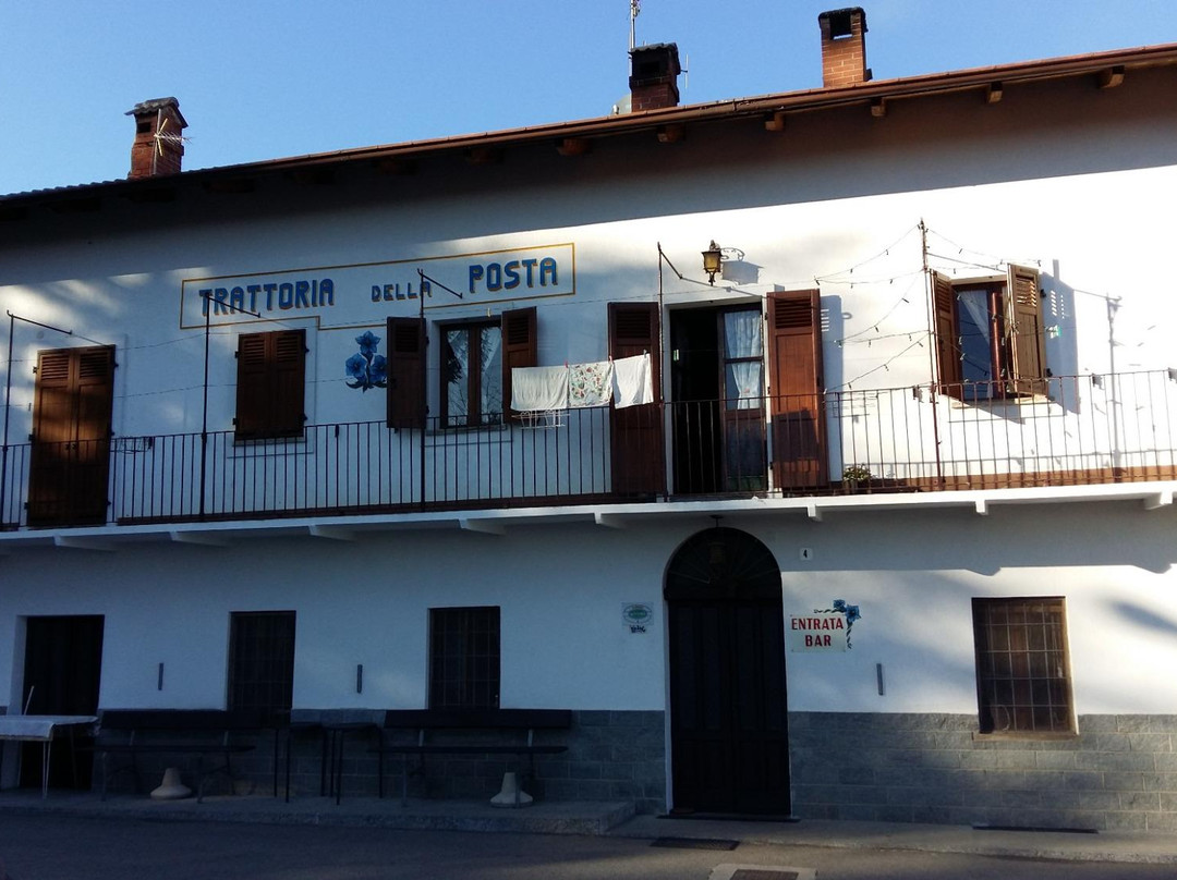 Trattoria della Posta