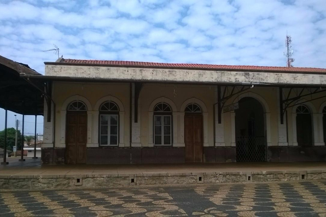 Museu Zequinha de Abreu-Santa Rita Do Passa Quatro必去景点