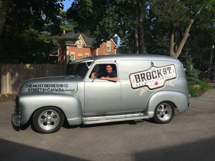 Brock Street Brewery-Whitby必去景点