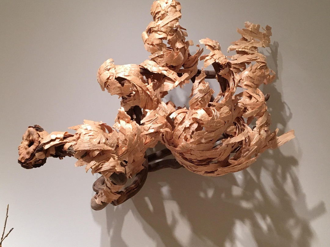 Flinn Gallery-格林尼治必去景点