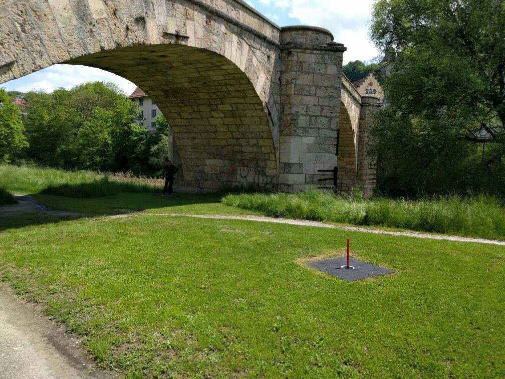 Urban Golf-弗里堡必去景点