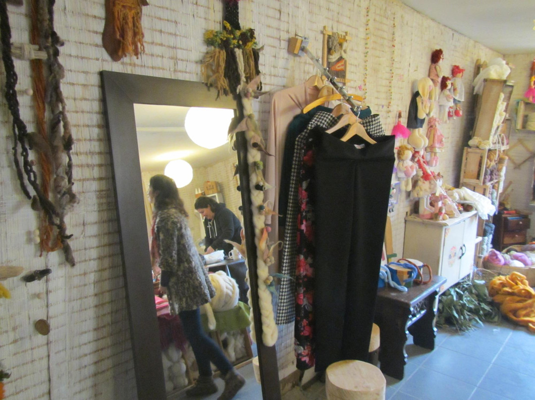 La Mieleria-Pirque必去景点