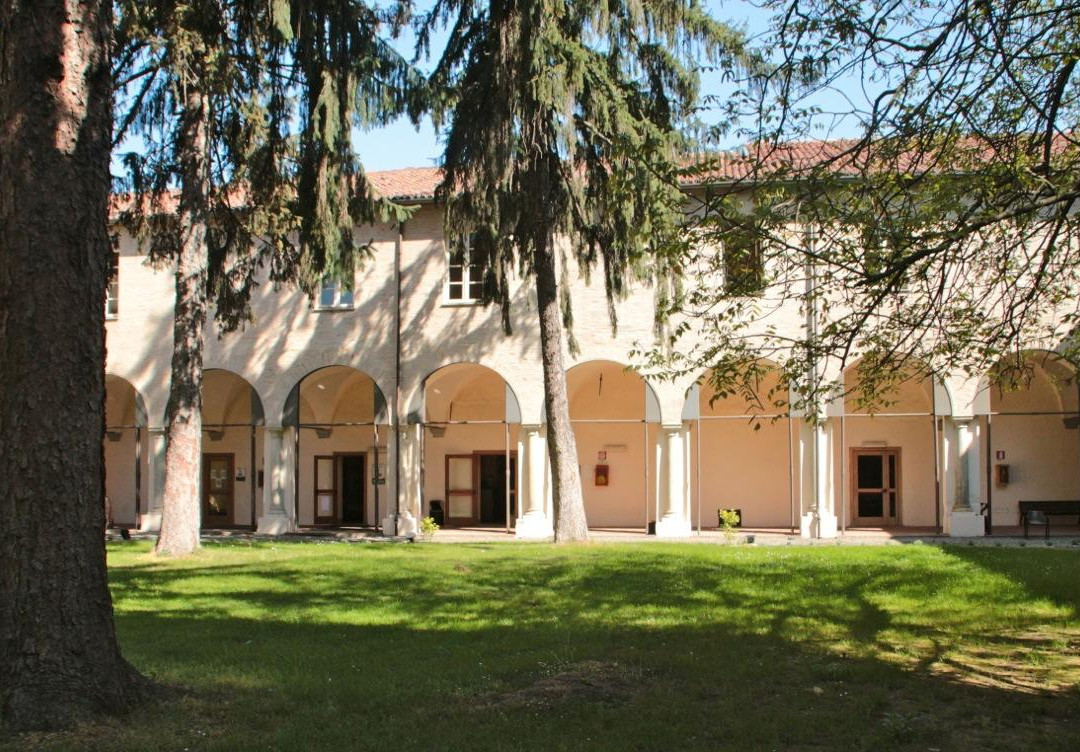 Chiesa Santa Maria Castello-亚历山德里亚必去景点