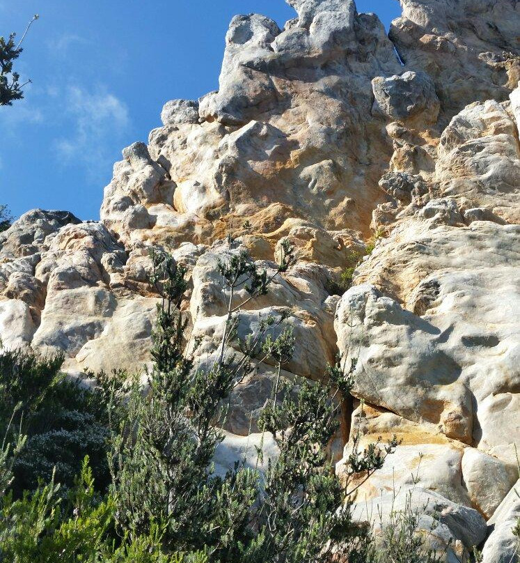 East Mount Barren-Hopetoun必去景点