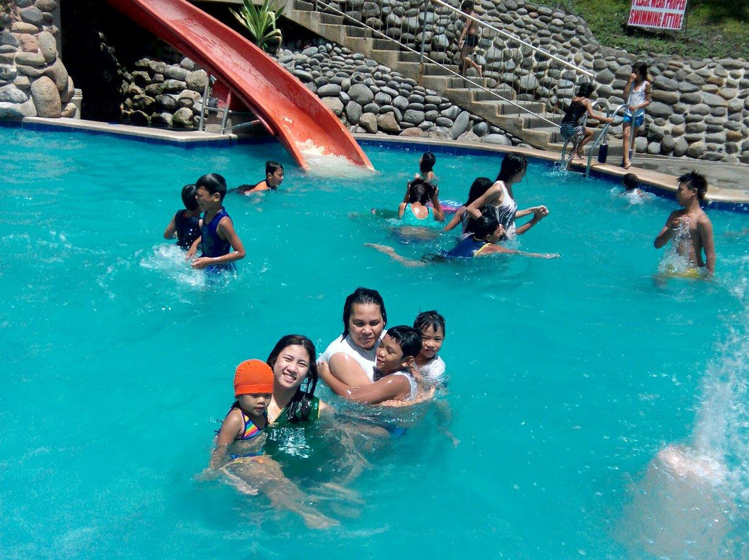 Forest Hill Resort主图